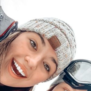 Meet your Posher, Bethany